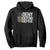 Deny Defend Depose Hoodie Bullet Vintage American Flag TS11 Black Print Your Wear