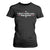 Funny JD Vance 2025 I Don't Really Care Margaret T Shirt For Women Vintage USA Flag Star TS11 Black Print Your Wear