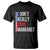 Funny JD Vance 2025 I Don't Really Care Margaret T Shirt American Flag Stripe TS11 Black Print Your Wear