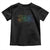 Celebrate Neurodiversity Toddler T Shirt Autism Awareness ASD ADHD Mental Health TS11 Black Print Your Wear