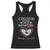 Autism Awareness Grandpa Racerback Tank Top So There's This Boy Who Will Always Have A Piece Of My Heart He Calls Me Grandpa TS11 Black Print Your Wear