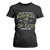 Put On The Whole Armor Of God Prayer Unit T Shirt For Women Ephesians 6:11 Christian Army TS11 Black Print Your Wear