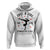 Just A Girl Who Loves Gymnastics And USA Hoodie Support Sport Gymnast TS11 White Print Your Wear