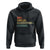 Funny Uncle Godfather Legend Hoodie Favourite Unc Family Relationship Father's Day TS11 Black Print Your Wear