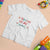 In This Class We Are Family T Shirt For Kid Teacher Student Back To School Flower TS11 White Print Your Wear