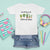 Special Education Teacher T Shirt For Kid We All Grow At Different Rates Plants TS11 White Print Your Wear