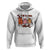 Funny This Is Some Boo Sheet Hoodie Halloween Ghost Witch Hat TS11 White Print Your Wear