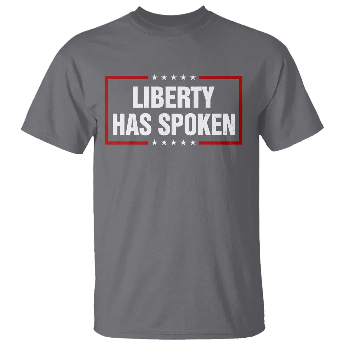 Liberty Has Spoken Funny Basketball Pointing Meme T Shirt