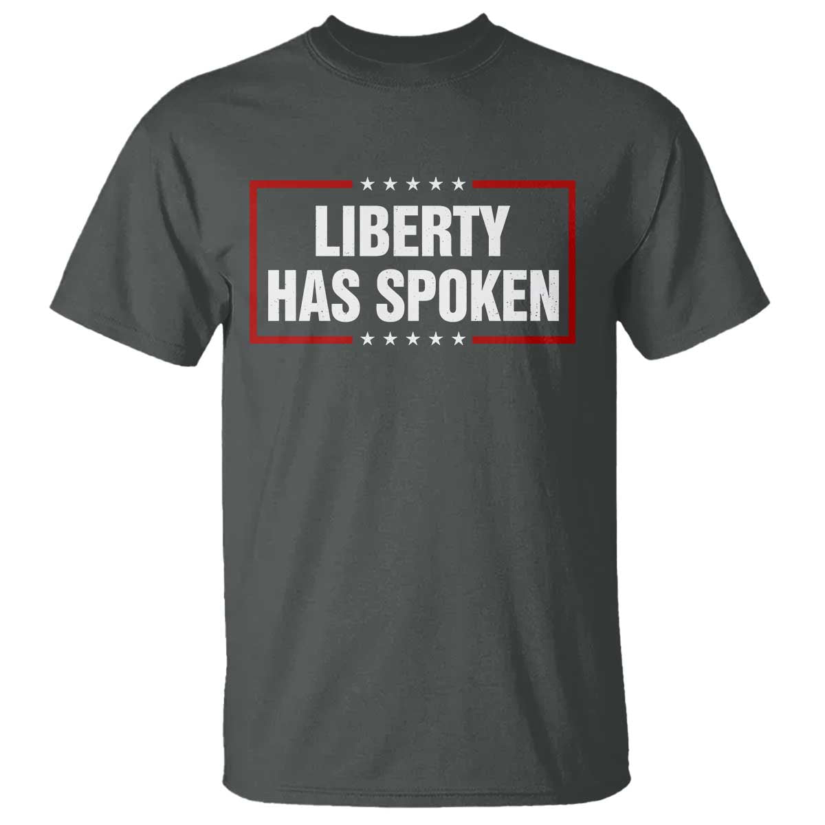 Liberty Has Spoken Funny Basketball Pointing Meme T Shirt