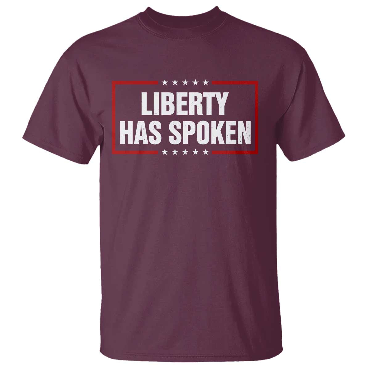Liberty Has Spoken Funny Basketball Pointing Meme T Shirt