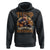 Funny Trump Revenge Tour 2024 Hoodie Cowboy Trump Western Country Music Guitar Political Election TS11 Black Print Your Wear