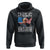 Trump Supporter 2024 Hoodie If You Don't Like Trump Then You Probably Won't Like Me And I'm Ok With That TS11 Black Print Your Wear