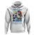 Kamala Walz 2024 Hoodie Big Blue Wave Cat Tsunami Sun Japanese Painting TS11 White Print Your Wear