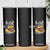 Rubber Duck Viking Warrior Norse Mythology Skinny Tumbler TS11 Print Your Wear