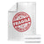 Fragile I Just Dropped My Son Off At College Throw Blanket Drop Off Parents Vintage Star TS11 White Print Your Wear
