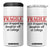 Fragile I Just Dropped My Daughter Off At College 4 in 1 Can Cooler Tumbler Drop Off Parents TS11 One Size: 16 oz White Print Your Wear