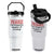 Fragile I Just Dropped My Daughter Off At College Flip Straw Tumbler Drop Off Parents TS11 One Size: 30 oz White Print Your Wear