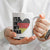 German Pride Coffee Mug It Is In My DNA Patriotic Germany Flag TS11 Print Your Wear