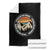 Perseid Meteor Shower Throw Blanket Shooting Stars Astronomy Vintage Retro Mountain TS11 Black Print Your Wear