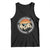 Perseid Meteor Shower Tank Top Shooting Stars Astronomy Vintage Retro Mountain TS11 Black Print Your Wear
