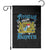Freustaat Bayern Garden Flag Bavaria German Munich Oktoberfest TS11 Black Print Your Wear