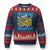 Freustaat Bayern Ugly Christmas Sweater Bavaria German Munich Oktoberfest - Print Your Wear