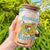 Freustaat Bayern Glass Can Bavaria German Munich Oktoberfest TS11 Black Print Your Wear