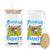 Freustaat Bayern Glass Can Bavaria German Munich Oktoberfest TS11 Print Your Wear