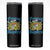 Freustaat Bayern Skinny Tumbler Bavaria German Munich Oktoberfest TS11 Black Print Your Wear
