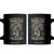 In A World Full Of Princess Be A Valkyrie Coffee Mug Viking Norse Mythology TS11 Black Print Your Wear