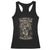 In A World Full Of Princess Be A Valkyrie Racerback Tank Top Viking Norse Mythology TS11 Black Print Your Wear