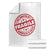 Fragile I Just Dropped My Daughter Off At College Throw Blanket Drop Off Parents Vintage Star TS11 White Print Your Wear