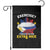 Funny Philippines Garden Flag Exercise I Thought You Said Extra Rice TS11 Black Print Your Wear