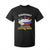 Funny Philippines T Shirt For Kid Exercise I Thought You Said Extra Rice TS11 Black Print Your Wear