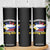Funny Philippines Skinny Tumbler Exercise I Thought You Said Extra Rice TS11 Print Your Wear