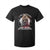 Funny Nakatomi Plaza T Shirt For Kid It's Not Christmas Until Hans Gruber Falls From Nakatomi Plaza Explode TS11 Black Print Your Wear