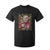 Funny Trump Cat Christmas Mistletoe T Shirt For Kid TS11 Black Print Your Wear
