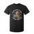 Funny Trump Christmas T Shirt For Kid It's Beginning To Look A Lot Like I Told You So Santa Trump TS11 Black Print Your Wear