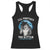 Funny I'll Protect You Kitten No Matter What Racerback Tank Top Alpha Wolf Oddly Specific Meme TS11 Black Print Your Wear