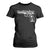 Deny Defend Depose T Shirt For Women Vintage Gun 2024 TS11 Black Print Your Wear