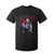 Funny Trump American Football T Shirt For Kid #1 In The Nation - PrintYourWear Size: 2T Color: Black