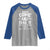 History Of Texas Raglan Shirt Come And Take It The Battle Of Gonzales TS11 Sport Gray Royal Print Your Wear
