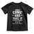 History Of Texas Toddler T Shirt Come And Take It The Battle Of Gonzales TS11 Black Print Your Wear