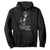 Sam Houston Hoodie Texas Is The Finest Portion Of The Globe That Has Ever Blessed My Vision TS11 Black Print Your Wear