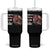 Christian African American Tumbler With Handle Who Can Find A Virtuous Woman TS11 One Size: 40 oz Black Print Your Wear