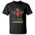 Funny Who's Your Crawdaddy T Shirt Crawfish Beads Mardi Gras TS11 Black Print Your Wear
