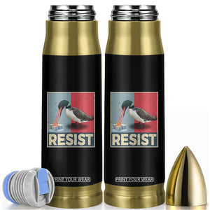 Minnesota Loon Resist Bullet Tumbler Loon Bird Laser Ice Cube Poster Graphic TS11 Black Print Your Wear