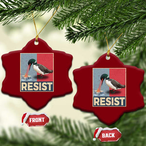 Minnesota Loon Resist Ceramic Ornament Loon Bird Laser Ice Cube Poster Graphic TS11 Print Your Wear