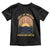 Gulf Of Mexico Always And Forever Toddler T Shirt Retro Beach Sunset TS11 Black Print Your Wear