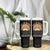 Gulf Of Mexico Always And Forever Tumbler With Handle Retro Beach Sunset TS11 Print Your Wear
